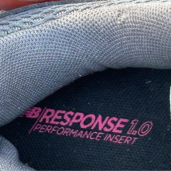 New balance 412 V3 women’s trail running shoe - Picture 6 of 9